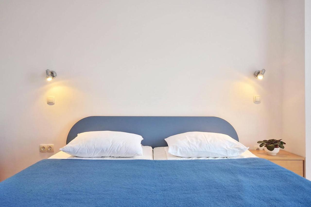 Omis - Michy Apartments Bagian luar foto
